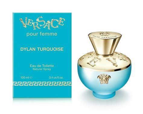 douglas versace dylan turquoise|versace dylan turquoise pour femme.